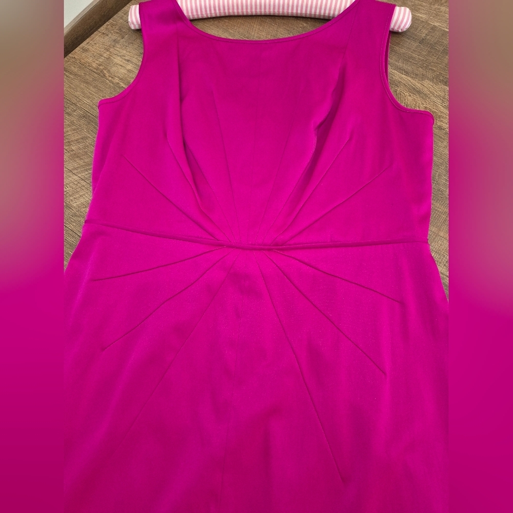 Beautiful Banana Republic Cocktail Dress - Picture 3 of 12
